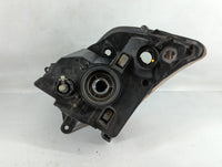 2004-2006 Nissan Sentra Passenger Right Oem Head Light Headlight Lamp - Oemusedautoparts1.com