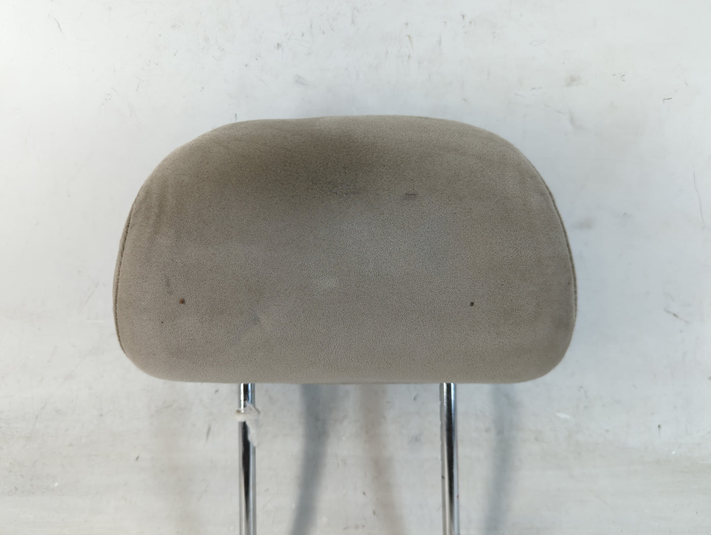 2006 Nissan Sentra Headrest Head Rest Front Driver Passenger Seat Fits OEM Used Auto Parts - Oemusedautoparts1.com