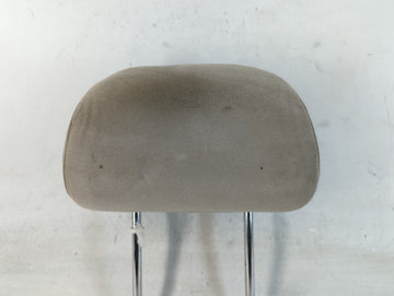 2006 Nissan Sentra Headrest Head Rest Front Driver Passenger Seat Fits OEM Used Auto Parts - Oemusedautoparts1.com