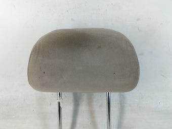 compare product 2006 Nissan Sentra Headrest Head Rest Front Driver Passenger Seat Fits OEM Used Auto Parts