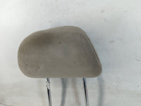 2006 Nissan Sentra Headrest Head Rest Front Driver Passenger Seat Fits OEM Used Auto Parts - Oemusedautoparts1.com