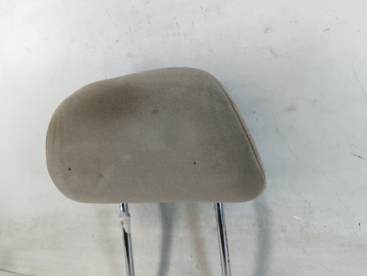 2006 Nissan Sentra Headrest Head Rest Front Driver Passenger Seat Fits OEM Used Auto Parts - Oemusedautoparts1.com