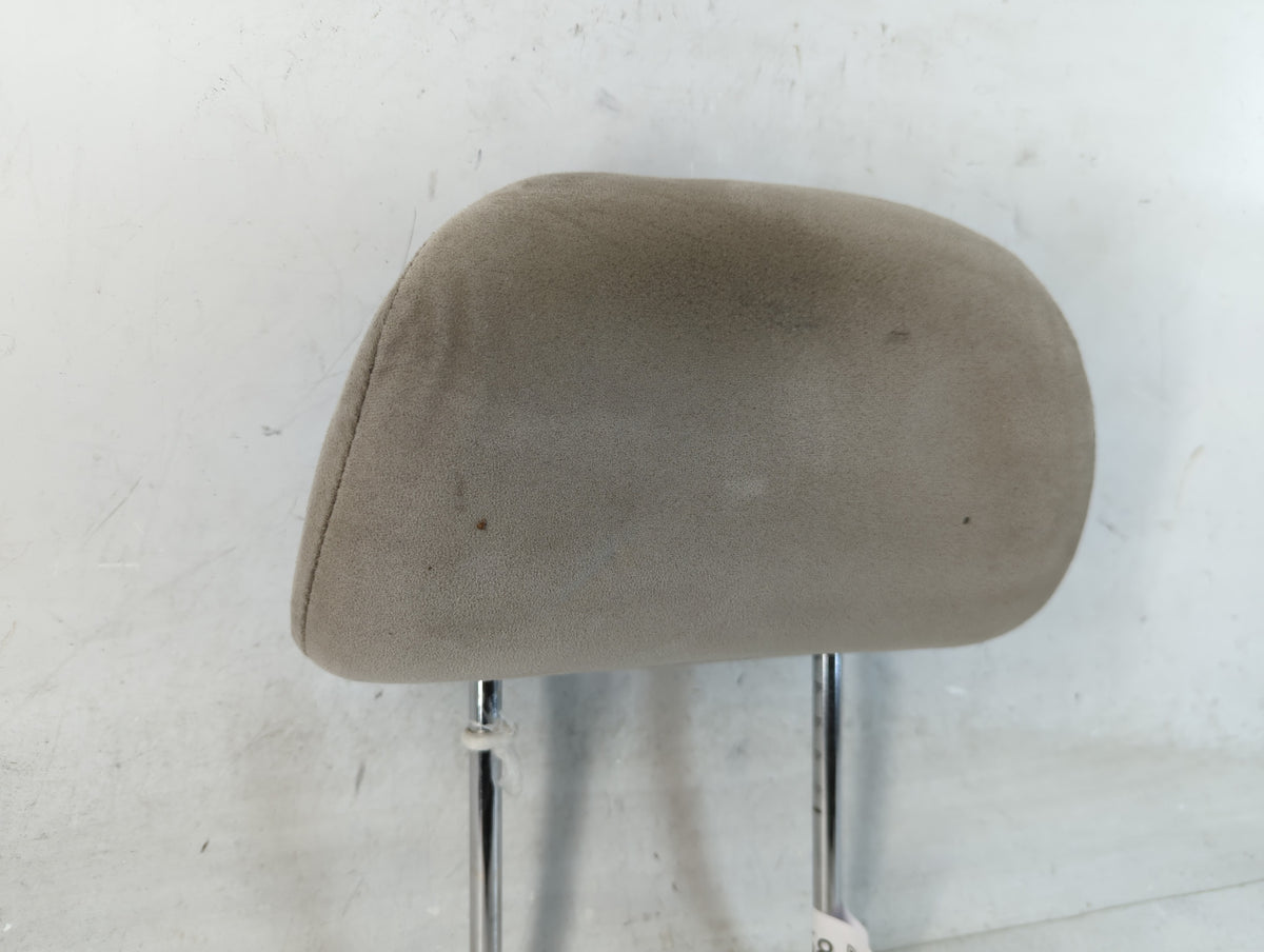 2006 Nissan Sentra Headrest Head Rest Front Driver Passenger Seat Fits OEM Used Auto Parts - Oemusedautoparts1.com