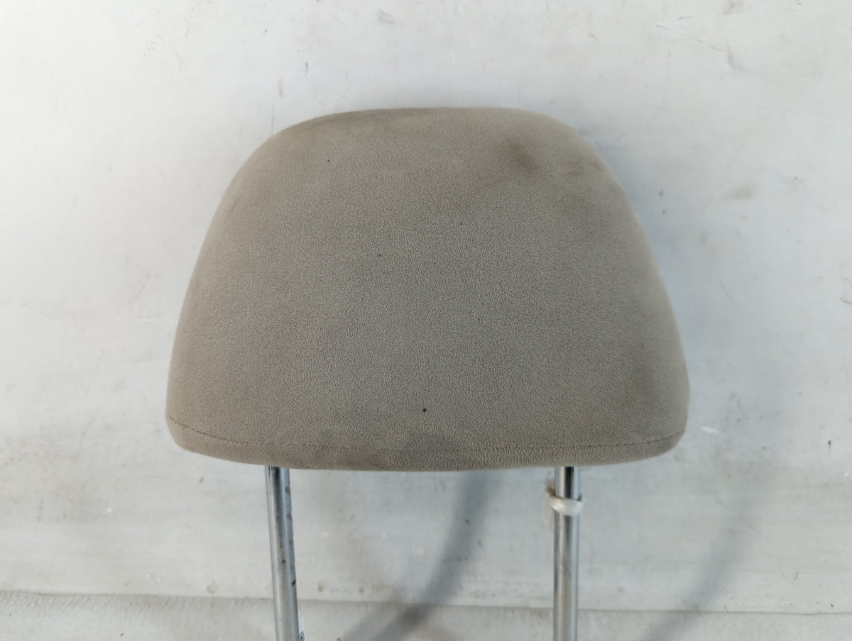 2006 Nissan Sentra Headrest Head Rest Front Driver Passenger Seat Fits OEM Used Auto Parts - Oemusedautoparts1.com