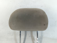 2006 Nissan Sentra Headrest Head Rest Front Driver Passenger Seat Fits OEM Used Auto Parts - Oemusedautoparts1.com