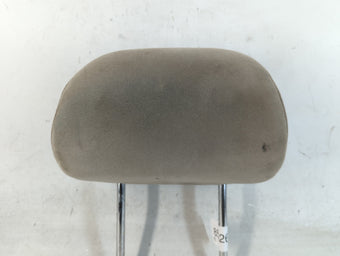 compare product 2006 Nissan Sentra Headrest Head Rest Front Driver Passenger Seat Fits OEM Used Auto Parts