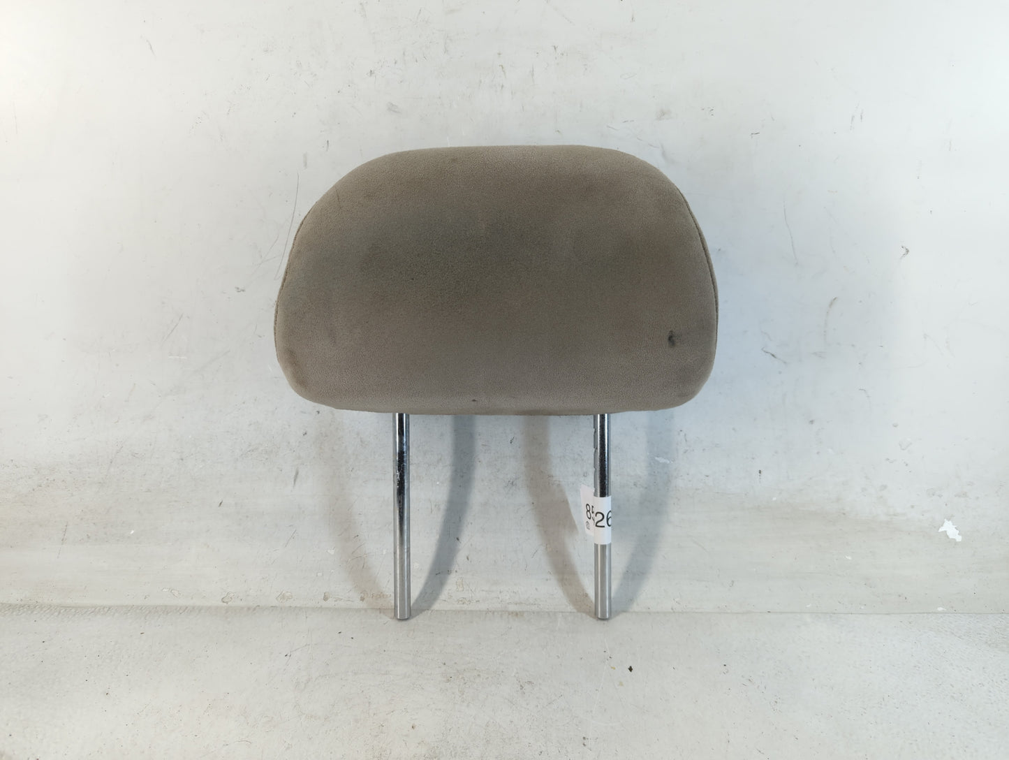 2006 Nissan Sentra Headrest Head Rest Front Driver Passenger Seat Fits OEM Used Auto Parts - Oemusedautoparts1.com