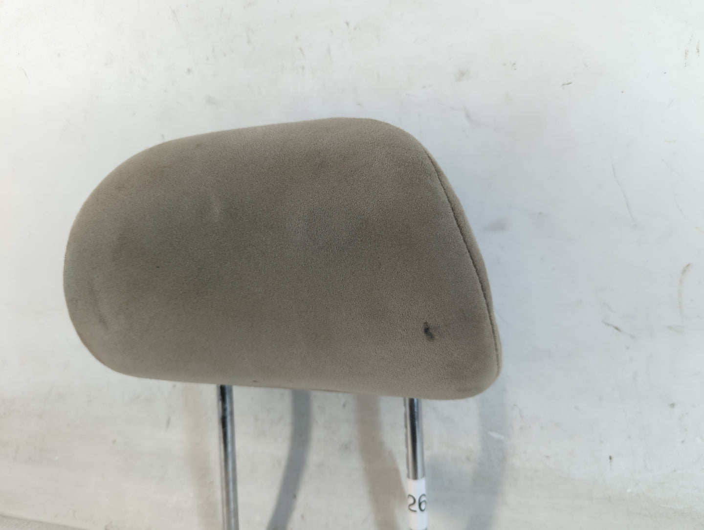 2006 Nissan Sentra Headrest Head Rest Front Driver Passenger Seat Fits OEM Used Auto Parts - Oemusedautoparts1.com