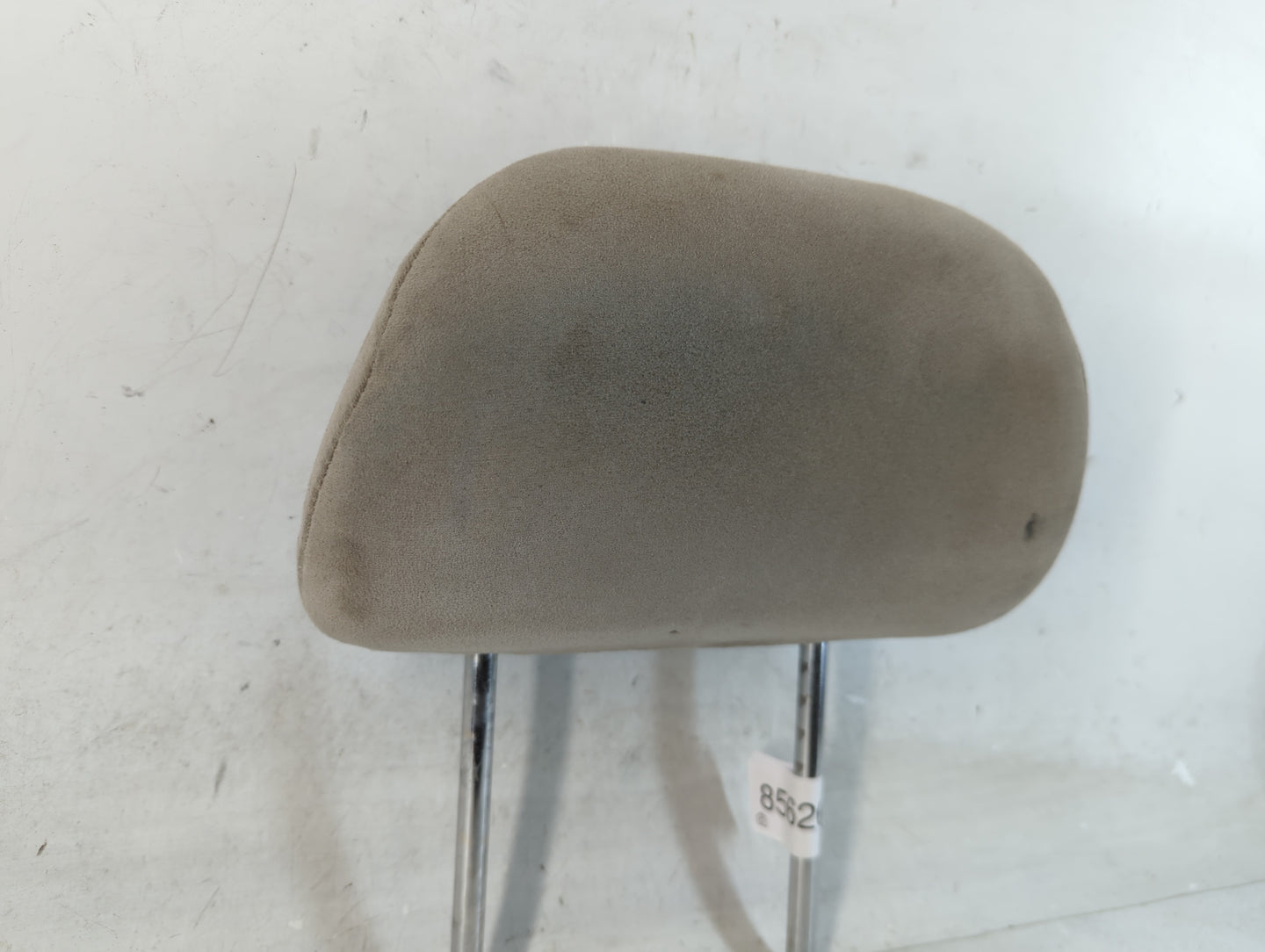 2006 Nissan Sentra Headrest Head Rest Front Driver Passenger Seat Fits OEM Used Auto Parts - Oemusedautoparts1.com