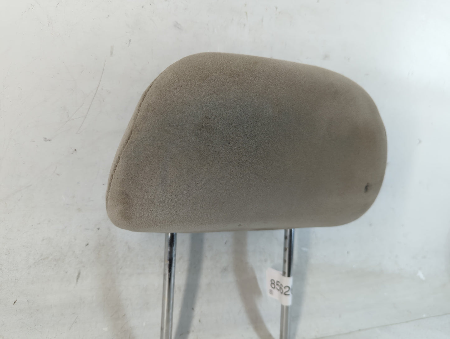 2006 Nissan Sentra Headrest Head Rest Front Driver Passenger Seat Fits OEM Used Auto Parts - Oemusedautoparts1.com