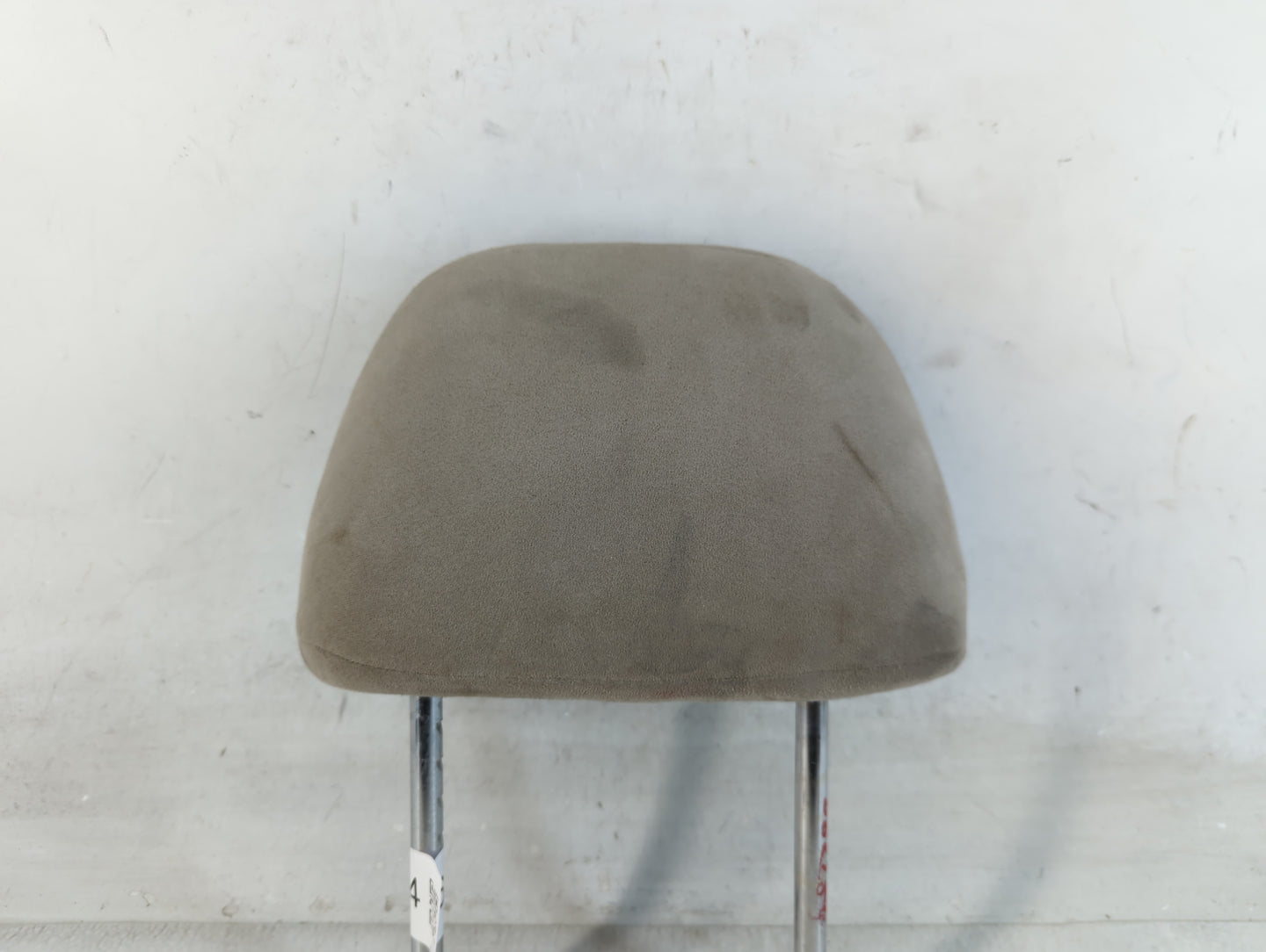 2006 Nissan Sentra Headrest Head Rest Front Driver Passenger Seat Fits OEM Used Auto Parts - Oemusedautoparts1.com