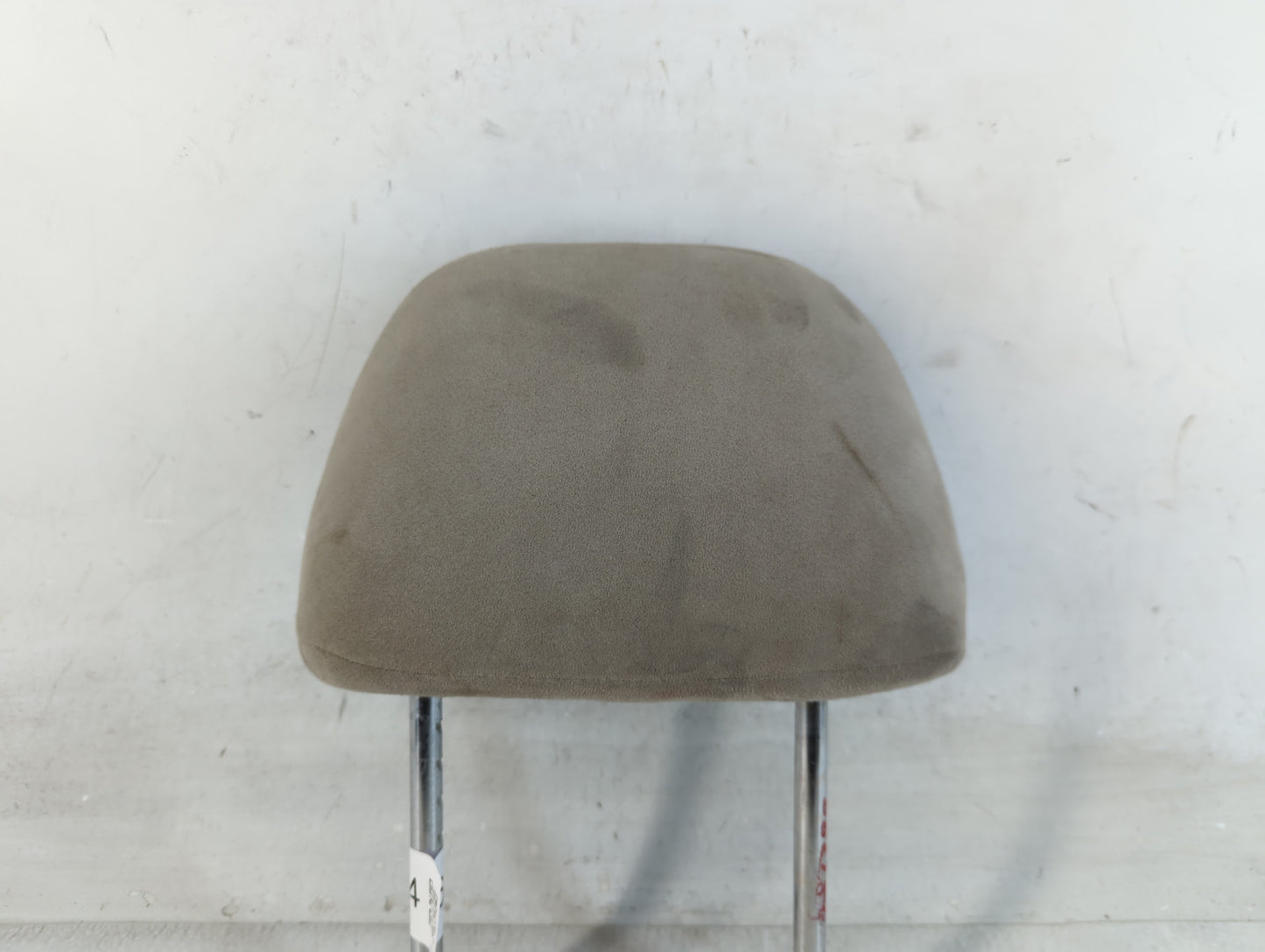 2006 Nissan Sentra Headrest Head Rest Front Driver Passenger Seat Fits OEM Used Auto Parts - Oemusedautoparts1.com