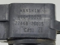 2004-2006 Nissan Titan Ignition Coil Igniter Pack - Oemusedautoparts1.com