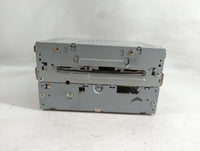 2006 Nissan Titan Radio AM FM Cd Player Receiver Replacement P/N:28185 ZH51A Fits OEM Used Auto Parts - Oemusedautoparts1.co