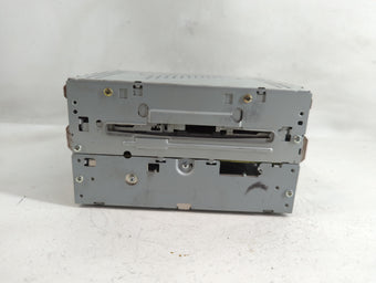 compare product 2006 Nissan Titan Radio AM FM Cd Player Receiver Replacement P/N:28185 ZH51A Fits OEM Used Auto Parts