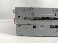 2006 Nissan Titan Radio AM FM Cd Player Receiver Replacement P/N:28185 ZH51A Fits OEM Used Auto Parts - Oemusedautoparts1.co