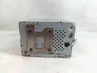 2006 Nissan Titan Radio AM FM Cd Player Receiver Replacement P/N:28185 ZH51A Fits OEM Used Auto Parts - Oemusedautoparts1.co
