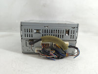 2006 Nissan Titan Radio AM FM Cd Player Receiver Replacement P/N:28185 ZH51A Fits OEM Used Auto Parts - Oemusedautoparts1.co