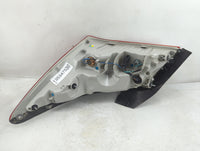 2006 Nissan Titan Tail Light Assembly Passenger Right OEM P/N:220-30123 Fits OEM Used Auto Parts - Oemusedautoparts1.com