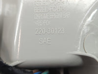 2006 Nissan Titan Tail Light Assembly Passenger Right OEM P/N:220-30123 Fits OEM Used Auto Parts - Oemusedautoparts1.com