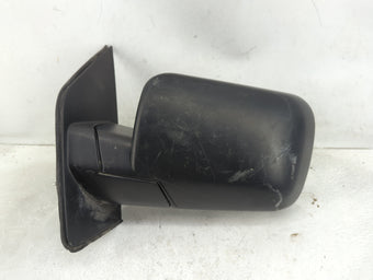 compare product 2004-2009 Nissan Titan Driver Side View Mirror - Left Door Mirror OEM Used