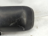 2004-2009 Nissan Titan Driver Side View Mirror - Left Door Mirror OEM Used - Oemusedautoparts1.com