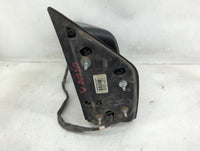 2004-2009 Nissan Titan Driver Side View Mirror - Left Door Mirror OEM Used - Oemusedautoparts1.com