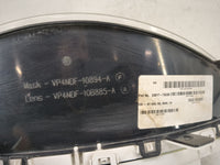 2006 Nissan Titan Instrument Cluster Speedometer Gauges P/N:24810-7S03B VP4NDF-10894-A, VP4NDF-10B885-A Miles: Fits OEM Used