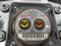 2004-2007 Nissan Titan Air Bag Driver Left Steering Wheel Mounted - Oemusedautoparts1.com