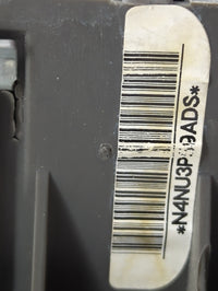 2004-2007 Nissan Titan Air Bag Driver Left Steering Wheel Mounted - Oemusedautoparts1.com