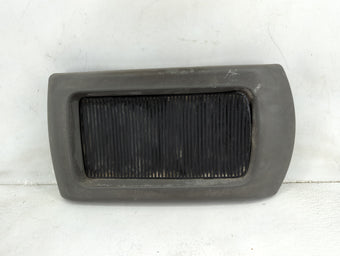 compare product 2006 Nissan Titan Center Console Armrest Cover Lid Fits OEM Used Auto Parts