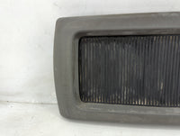 2006 Nissan Titan Center Console Armrest Cover Lid Fits OEM Used Auto Parts - Oemusedautoparts1.com