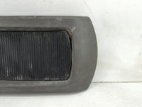 2006 Nissan Titan Center Console Armrest Cover Lid Fits OEM Used Auto Parts - Oemusedautoparts1.com