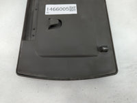 2006 Nissan Titan Center Console Armrest Cover Lid Fits OEM Used Auto Parts - Oemusedautoparts1.com