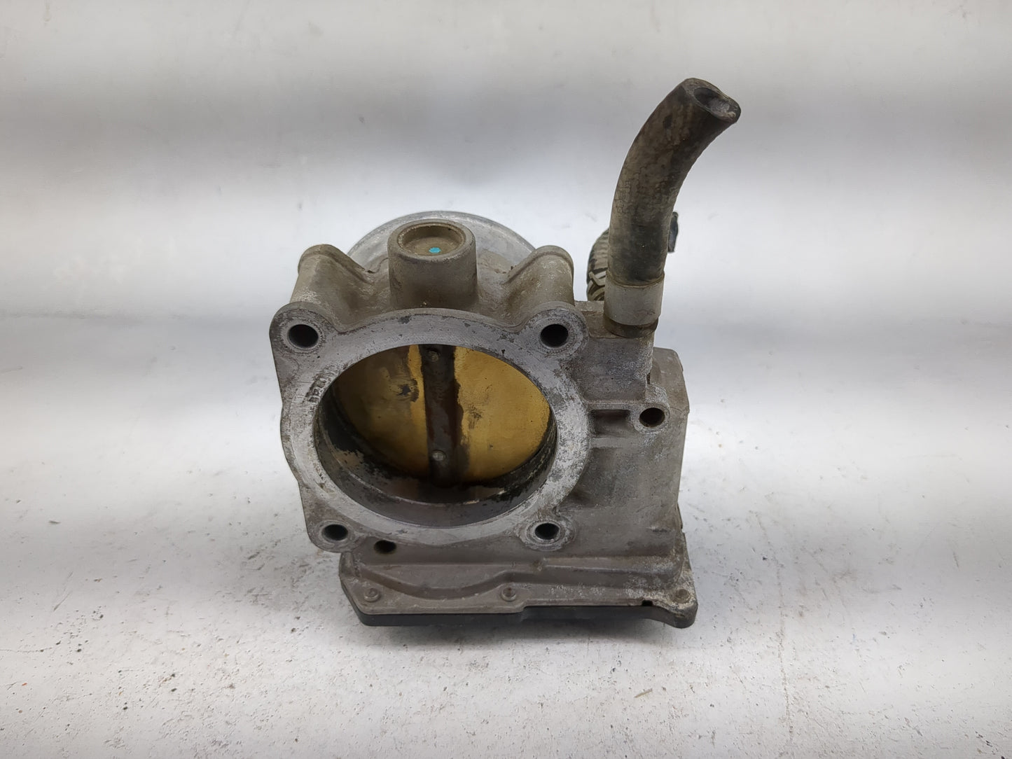 2004-2012 Nissan Titan Throttle Body P/N:16119 7S000 Fits Fits 2004 2005 2006 2007 2008 2009 2010 2011 2012 2013 2014 OEM Us