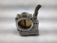 2004-2012 Nissan Titan Throttle Body P/N:16119 7S000 Fits Fits 2004 2005 2006 2007 2008 2009 2010 2011 2012 2013 2014 OEM Us