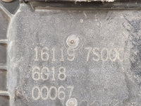 2004-2012 Nissan Titan Throttle Body P/N:16119 7S000 Fits Fits 2004 2005 2006 2007 2008 2009 2010 2011 2012 2013 2014 OEM Us