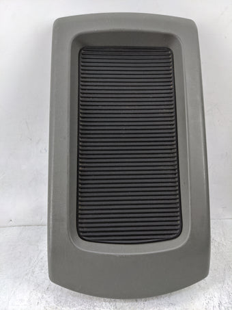 compare product 2006-2007 Nissan Titan Center Console Armrest Cover Lid P/N:68260 7S000 68S20 7S000 Fits Fits 2006 2007 OEM Used Auto Parts