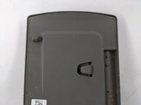 2006-2007 Nissan Titan Center Console Armrest Cover Lid P/N:68260 7S000 68S20 7S000 Fits Fits 2006 2007 OEM Used Auto Parts 