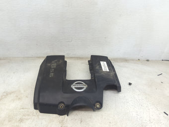 compare product 2006 Nissan Titan Engine Cover