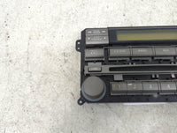 2006-2006 Nissan Titan Radio Control Panel - Oemusedautoparts1.com