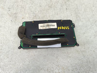 2006-2006 Nissan Titan Radio Control Panel - Oemusedautoparts1.com