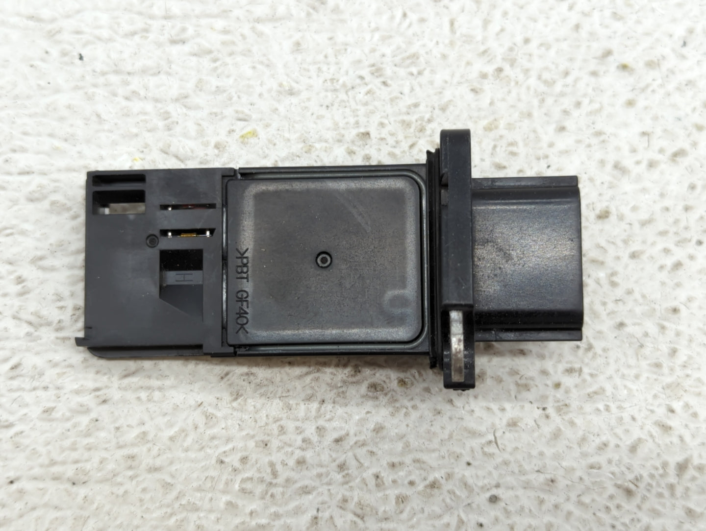 2004-2022 Nissan Titan Mass Air Flow Meter Maf - Oemusedautoparts1.com
