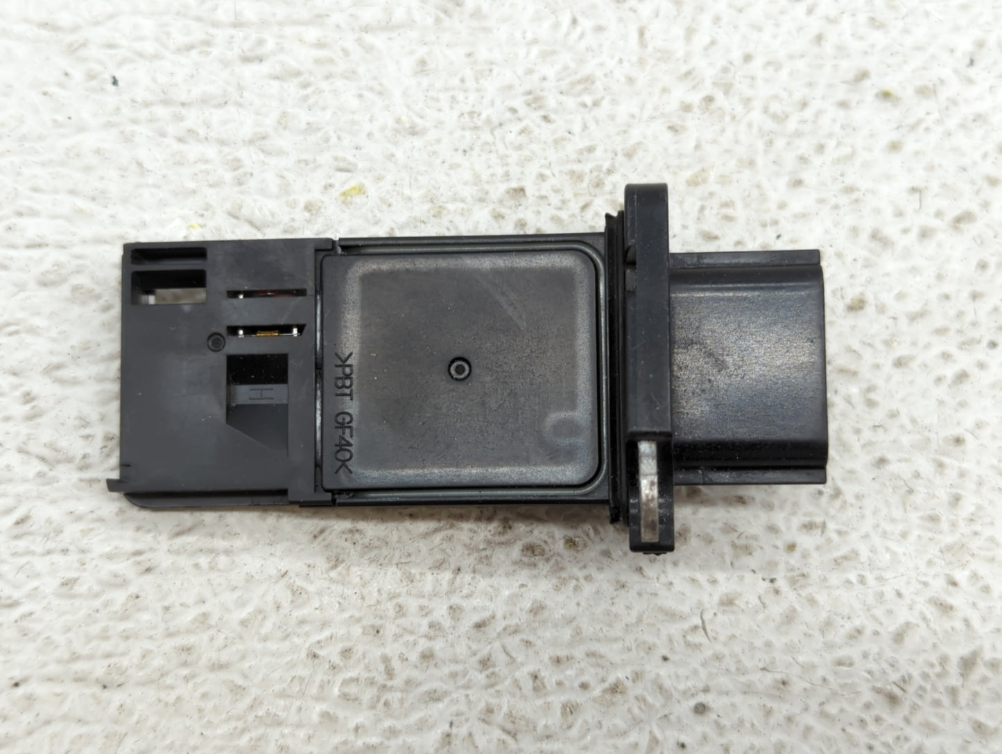 2004-2022 Nissan Titan Mass Air Flow Meter Maf - Oemusedautoparts1.com