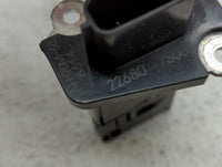 2004-2022 Nissan Titan Mass Air Flow Meter Maf - Oemusedautoparts1.com
