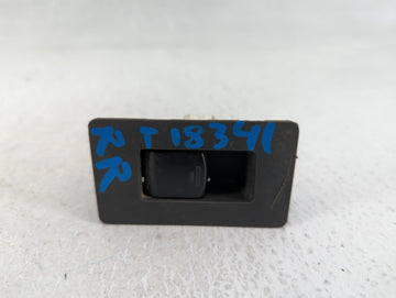 2006 Nissan Titan Master Power Window Switch Replacement Driver Side Left P/N:25411 ZJ30A Fits OEM Used Auto Parts - Oemused
