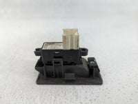 2006 Nissan Titan Master Power Window Switch Replacement Driver Side Left P/N:25411 ZJ30A Fits OEM Used Auto Parts - Oemused