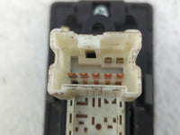 2006 Nissan Titan Master Power Window Switch Replacement Driver Side Left P/N:25411 ZJ30A Fits OEM Used Auto Parts - Oemused