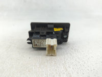 2006 Nissan Titan Master Power Window Switch Replacement Driver Side Left P/N:25411 ZJ30A Fits OEM Used Auto Parts - Oemused