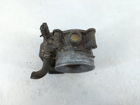 2004-2012 Nissan Titan Throttle Body P/N:16119 7S000 Fits Fits 2004 2005 2006 2007 2008 2009 2010 2011 2012 2013 2014 OEM Us